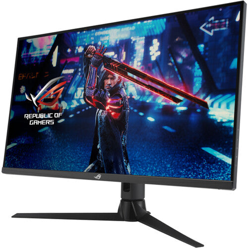 ASUS ROG Strix XG32AQ 32″ QHD Gaming Monitor (XG32AQ) image 3