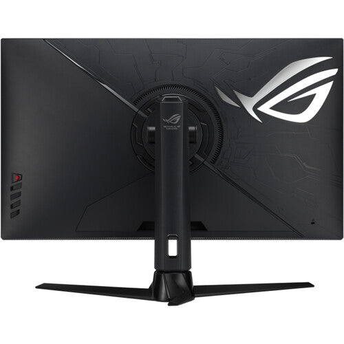 ASUS ROG Strix XG32AQ 32″ QHD Gaming Monitor (XG32AQ) image 4