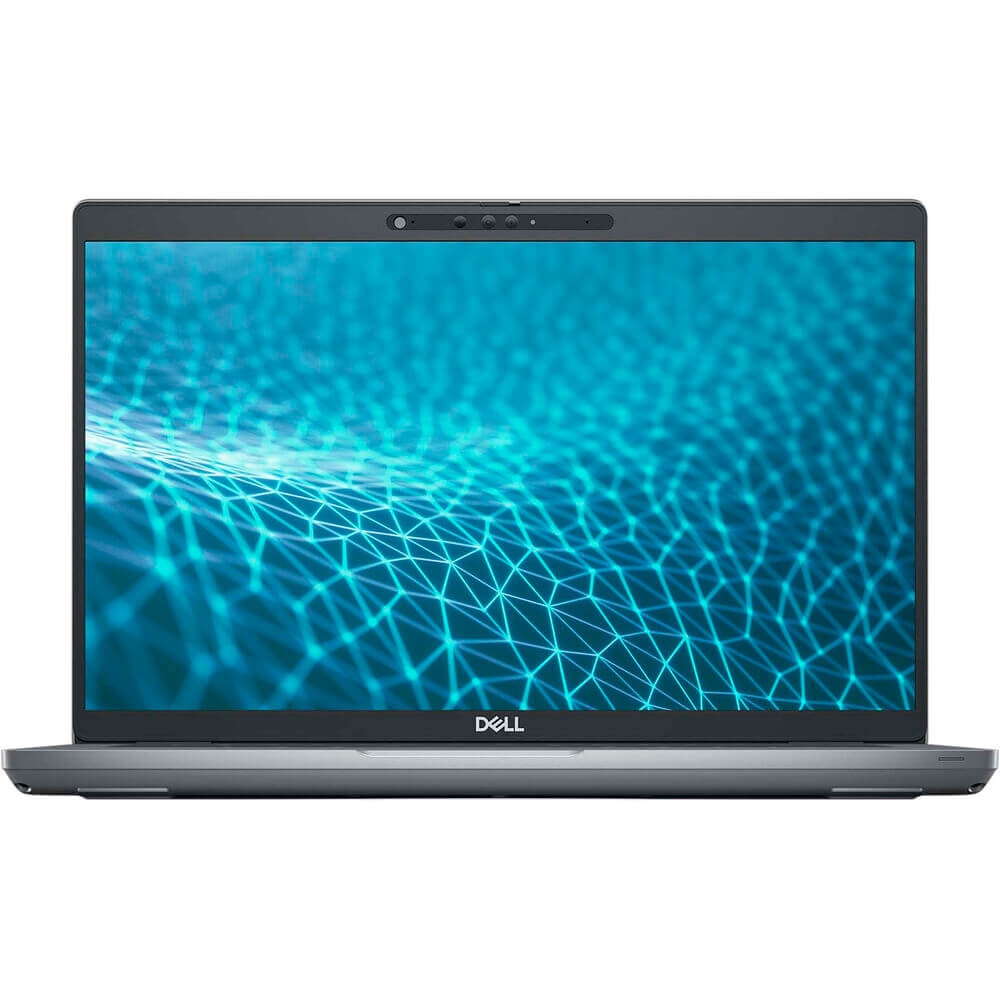 Dell Latitude 5431 Notebook PC – Core i7-1270P / 14.0″ FHD / 16GB RAM / 512GB SSD / NVIDIA MX550 2GB / Win 11 Pro (N203L54311