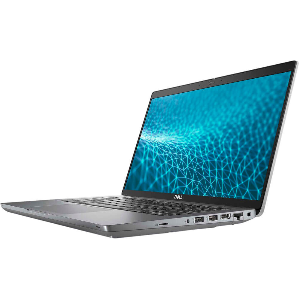 Dell Latitude 5431 Notebook PC – Core i7-1270P / 14.0″ FHD / 16GB RAM / 512GB SSD / NVIDIA MX550 2GB / Win 11 Pro (N203L54311