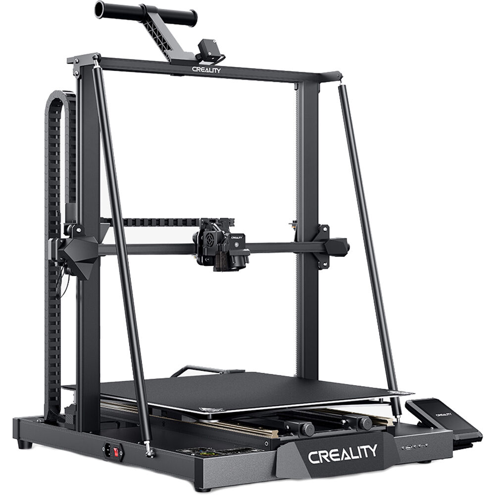 Creality CR-M4 3D Printer (CR-M4) image 2