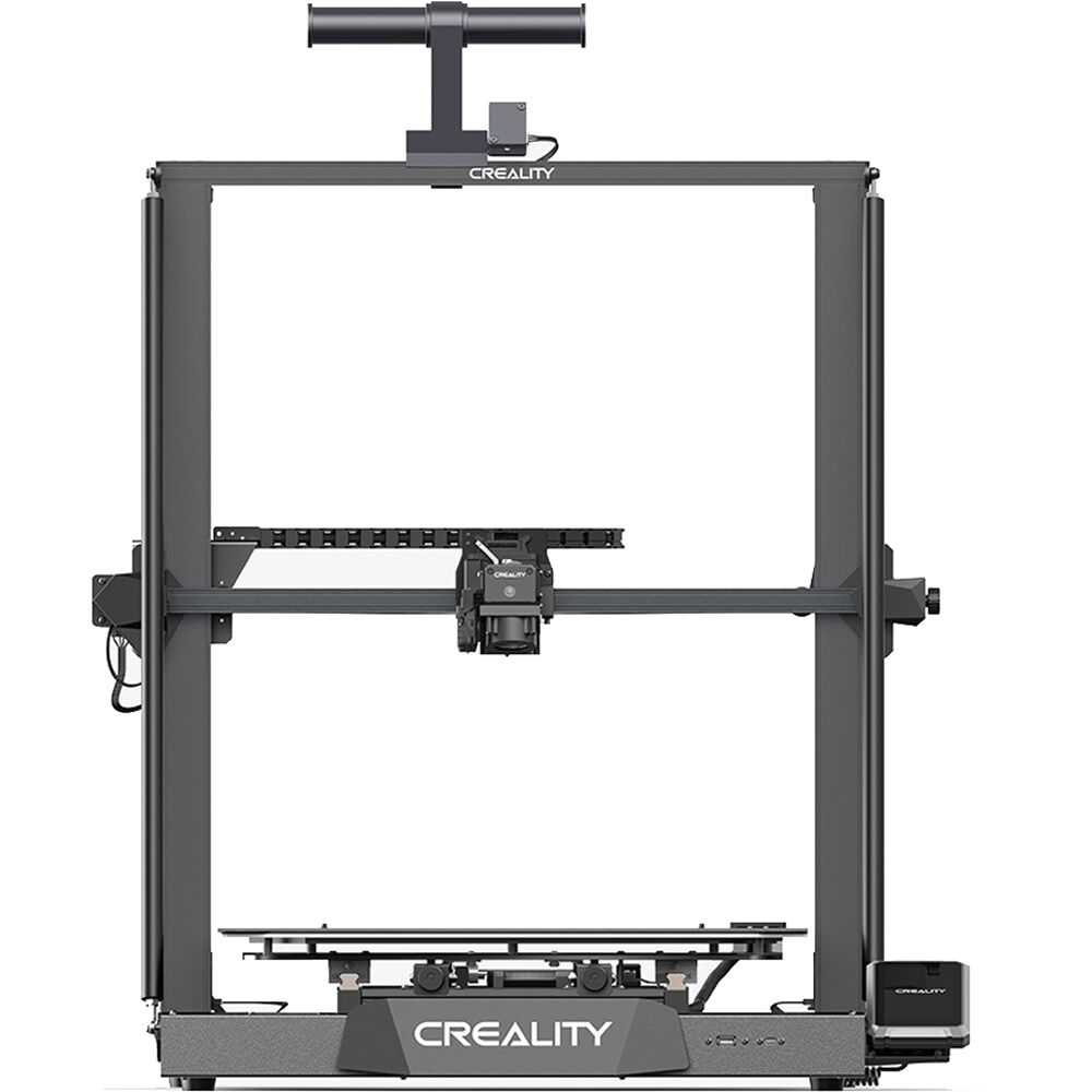 Creality CR-M4 3D Printer (CR-M4) image 3