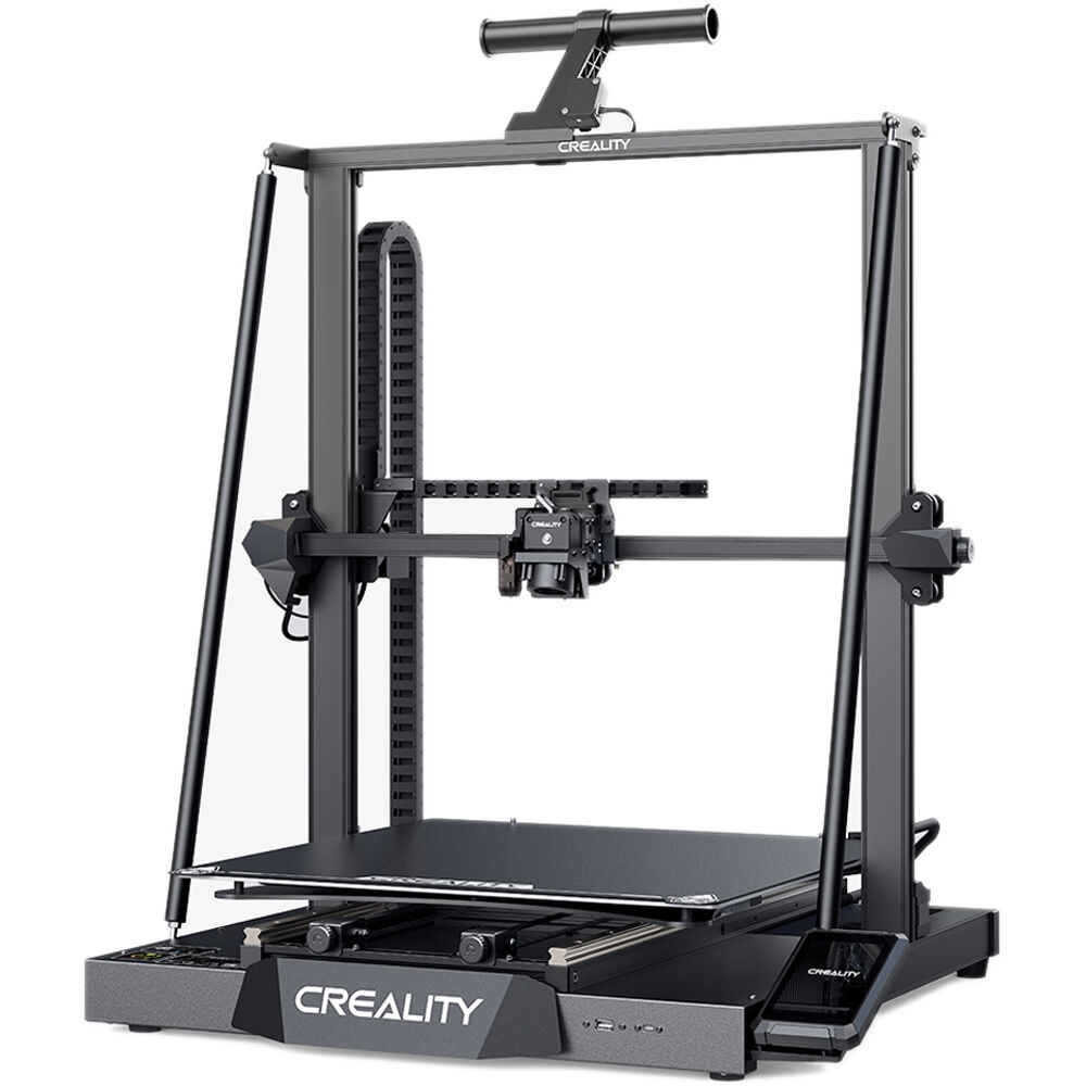 Creality CR-M4 3D Printer (CR-M4) image 4