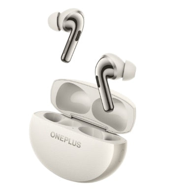 Oneplus Buds Pro 3 Lunar Radiance product image 3