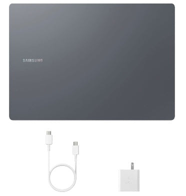 Samsung Galaxy Book 4 Pro 16" I7 1tb/16gb Moonstone Gray (2024) product image 9