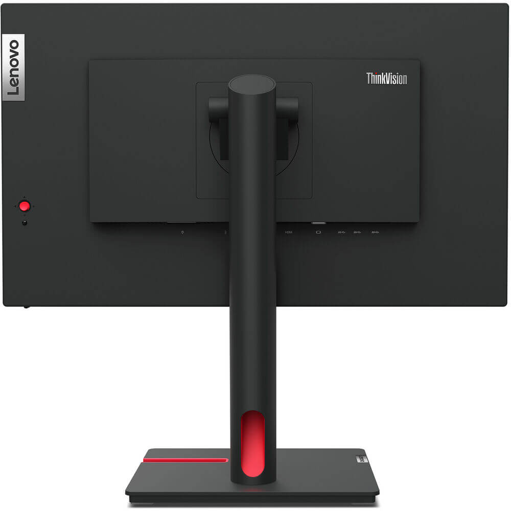 Lenovo ThinkVision T23i-30 23″ Full HD Monitor (63B2MAT6SA) — detail view