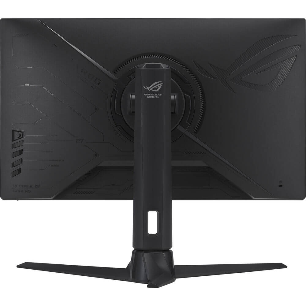 ASUS ROG Strix XG27AQMR 27″ WQHD HDR10 Gaming Monitor (90LM08K0-B01170) image 4