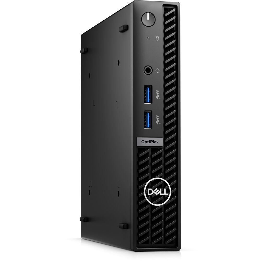Dell OptiPlex 7010 MFF Desktop PC – Core i7-13700T / 16GB RAM / 512GB SSD / Win 11 Pro (N018O7010MFFEMEA) image 2