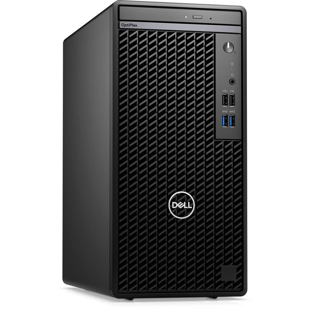 Dell OptiPlex 7010 Tower Desktop PC – Core i5-13500 / 8GB RAM / 256GB SSD / Win 11 Pro (N004O7010MTEMEA) image 2