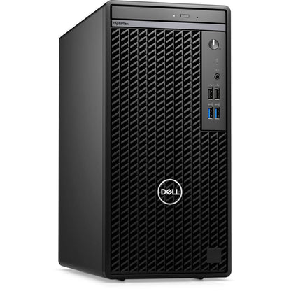 Dell OptiPlex 7010 MT Desktop PC – Core i5-13500 / 8GB RAM / 512GB SSD / Win 11 Pro (N010O7010MTEMEA) — front view