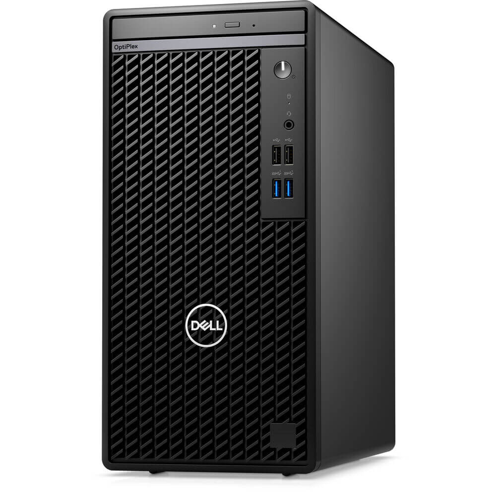 Dell OptiPlex 7010 Tower Desktop PC – Core i5-13500 / 8GB RAM / 256GB SSD / Win 11 Pro (N004O7010MTEMEA) image 3
