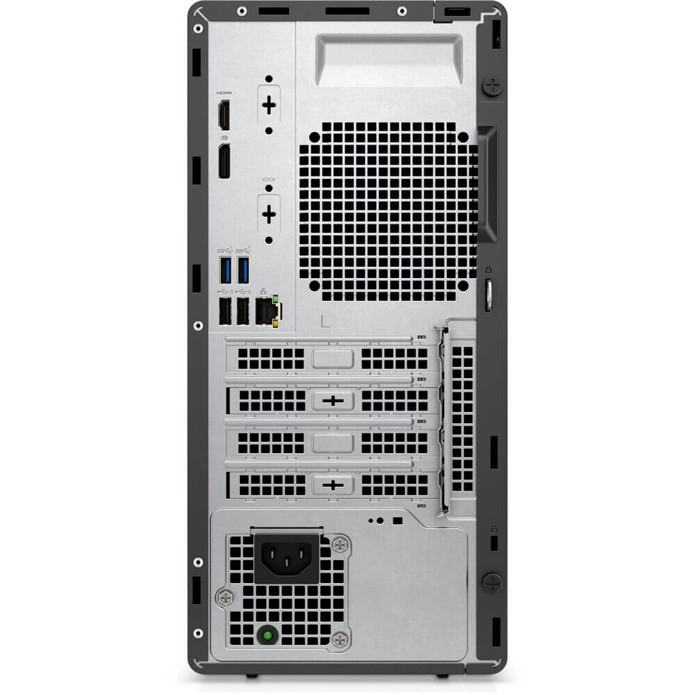 Dell OptiPlex 7010 Tower Desktop PC – Core i5-12500 / 8GB RAM / 512GB SSD / Win 11 Pro (N013O7010MTEMEA) image 4