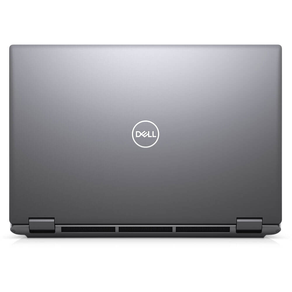 Dell Precision 7780 Mobile Workstation Notebook PC – Core i7-13850HX / 17.3″ FHD / 16GB RAM / 512B SSD / NVIDIA RTX 2000 8GB 