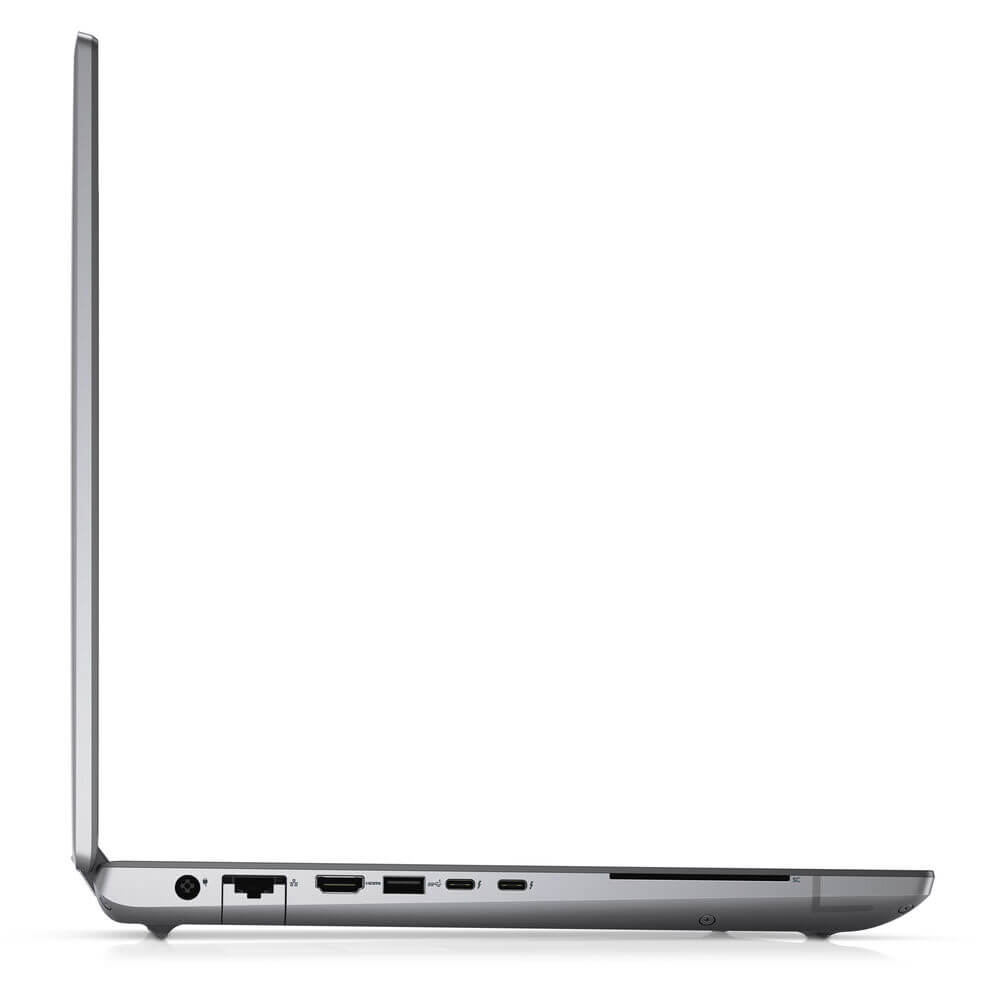 Dell Precision 7780 Mobile Workstation Notebook PC – Core i7-13850HX / 17.3″ FHD / 16GB RAM / 512B SSD / NVIDIA RTX 2000 8GB 