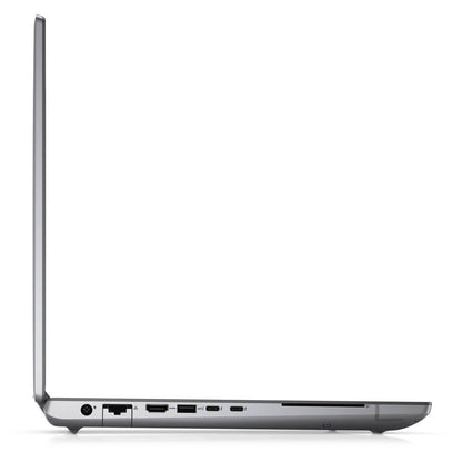 Dell Precision 7780 Mobile Workstation Notebook PC – Core i7-13850HX / 17.3″ FHD / 16GB RAM / 512B SSD / NVIDIA RTX 2000 8GB 