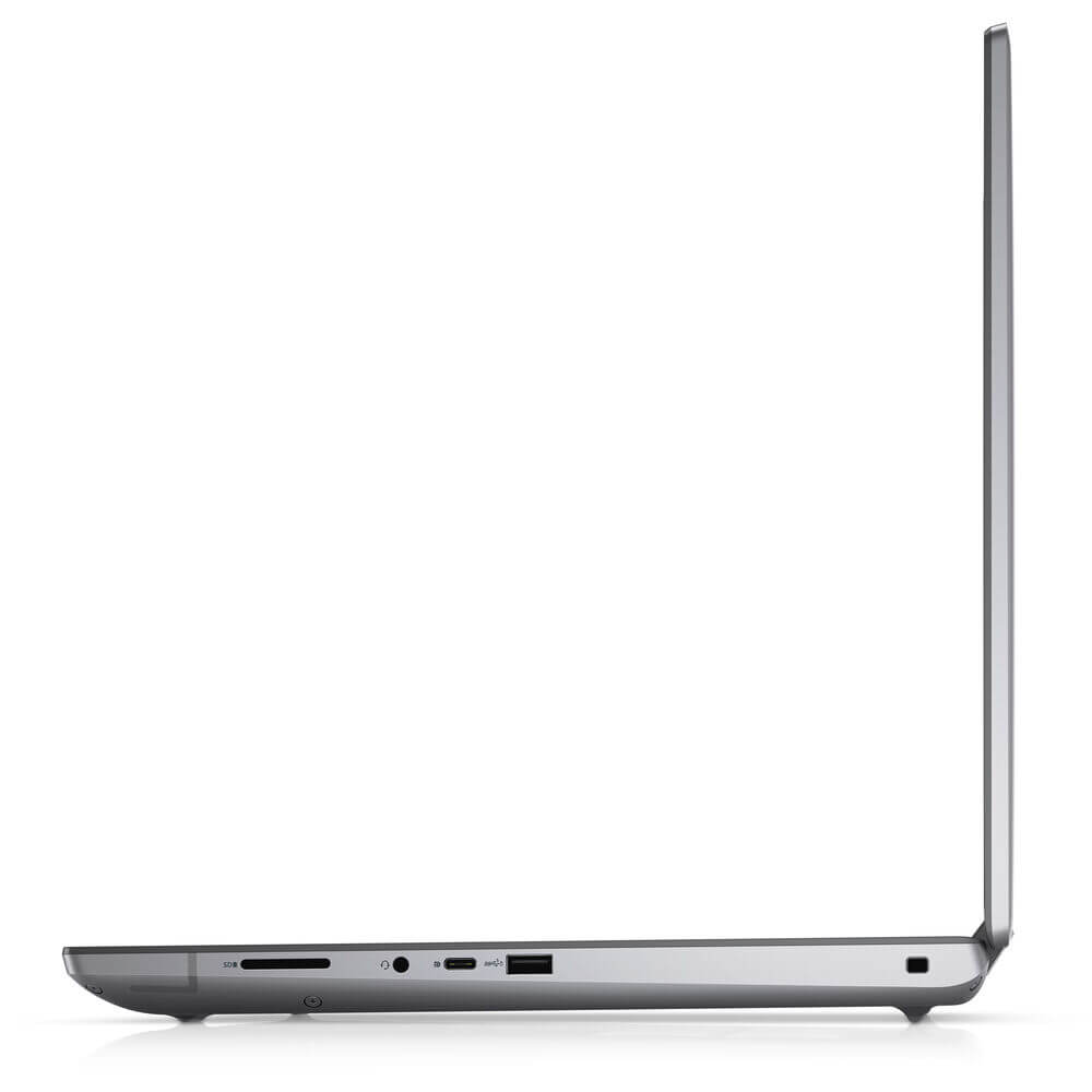 Dell Precision 7780 Mobile Workstation Notebook PC – Core i7-13850HX / 17.3″ FHD / 16GB RAM / 512B SSD / NVIDIA RTX 2000 8GB 