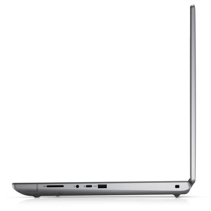 Dell Precision 7780 Mobile Workstation Notebook PC – Core i7-13850HX / 17.3″ FHD / 16GB RAM / 512B SSD / NVIDIA RTX 2000 8GB 