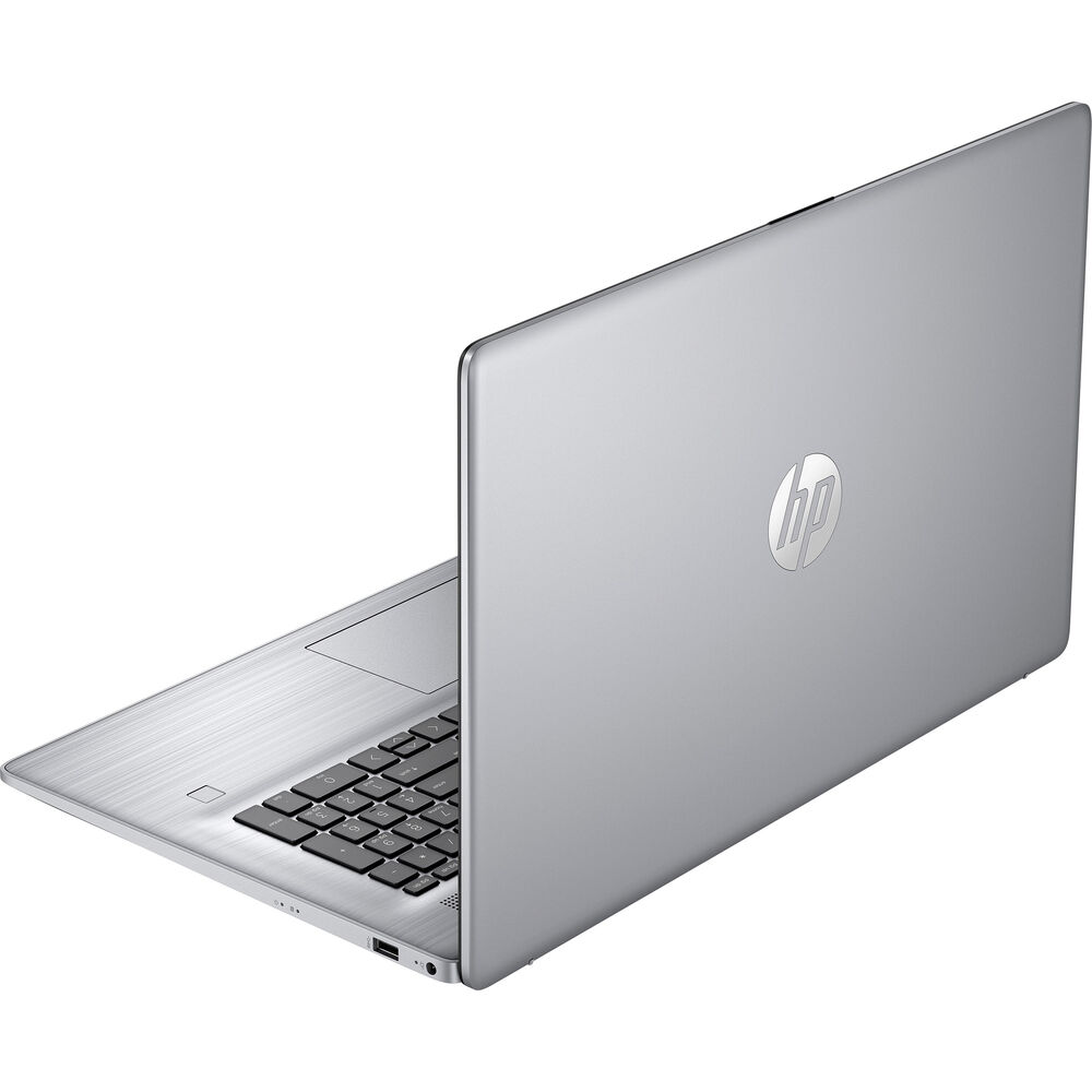 HP 470 G10 Notebook PC – Core i7-1355U / 17.3″ FHD / 16GB RAM / 1TB SSD / NVIDIA MX550 2GB / Win 11 Pro (85D14EA) — rear view