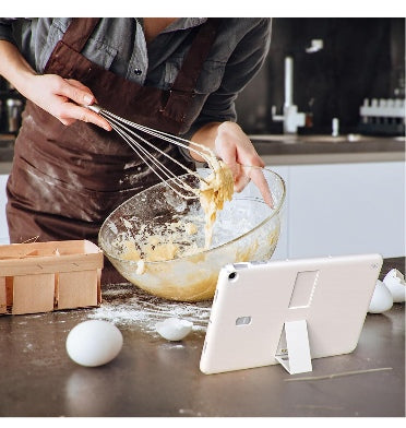 Speck Google Pixel Tablet Standyshell Case White product image 9