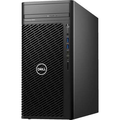 Dell Precision 3660 Workstation Tower Desktop PC – Core i7-13700 / 16GB RAM / 512GB SSD / NVIDIA T1000 4GB / Win 11 Pro (T366