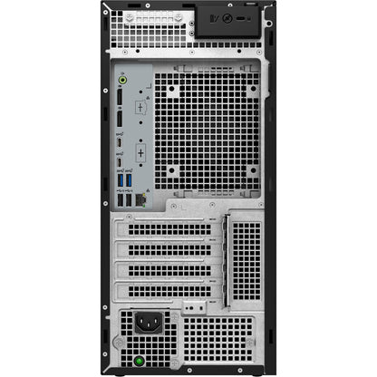 Dell Precision 3660 Workstation Tower Desktop PC – Core i7-13700 / 16GB RAM / 512GB SSD / NVIDIA T1000 4GB / Win 11 Pro (T366