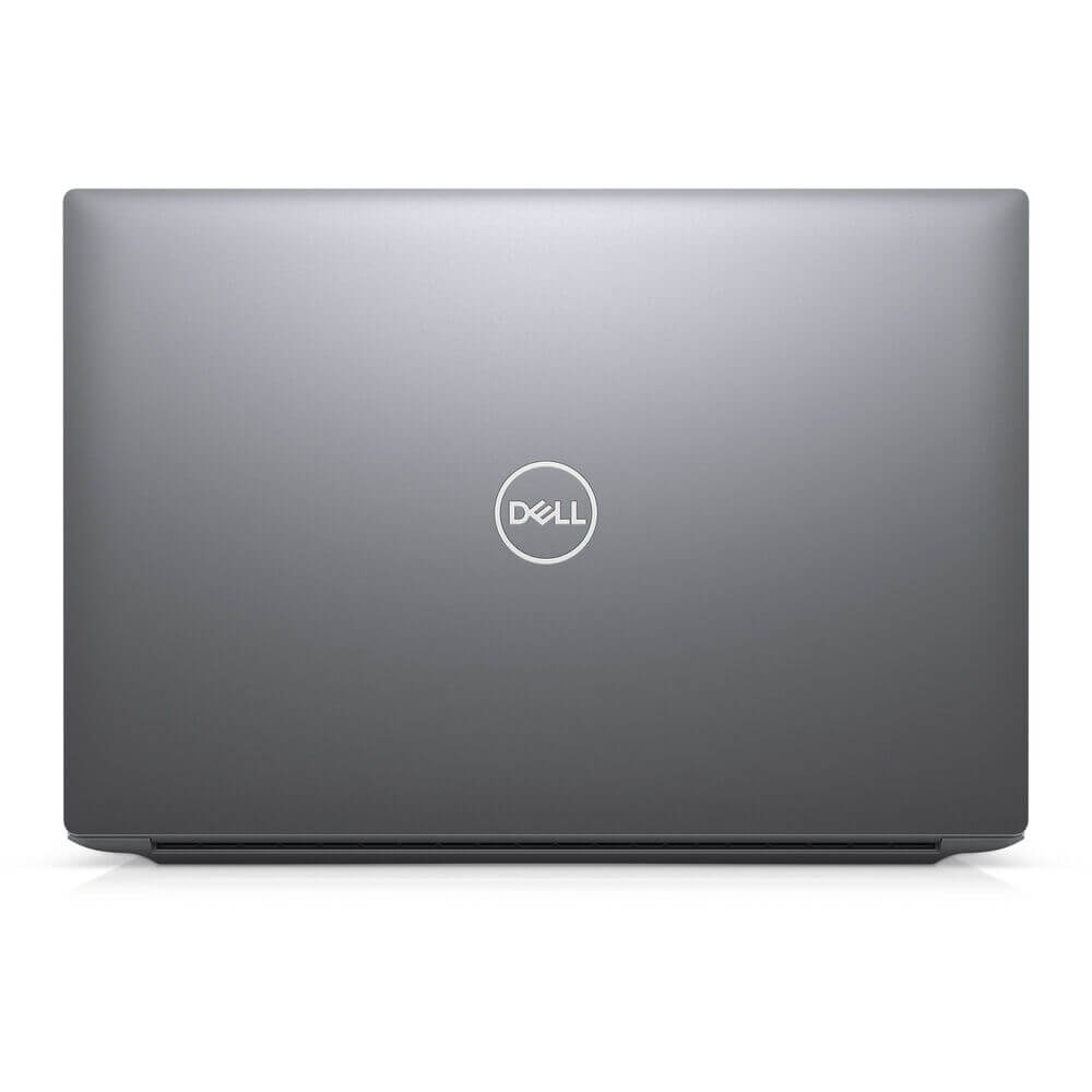 Dell Precision 5680 Workstation Notebook PC – Core i7-13700H / 16.0″ FHD+ / 16GB RAM / 512GB SSD / NVIDIA RTX A1000 6GB / Win