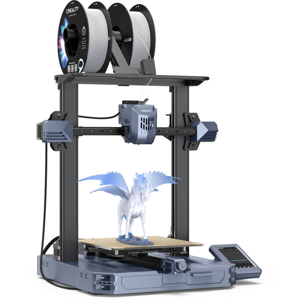 Creality CR-10 SE 3D Printer (CR-10SE) image 2