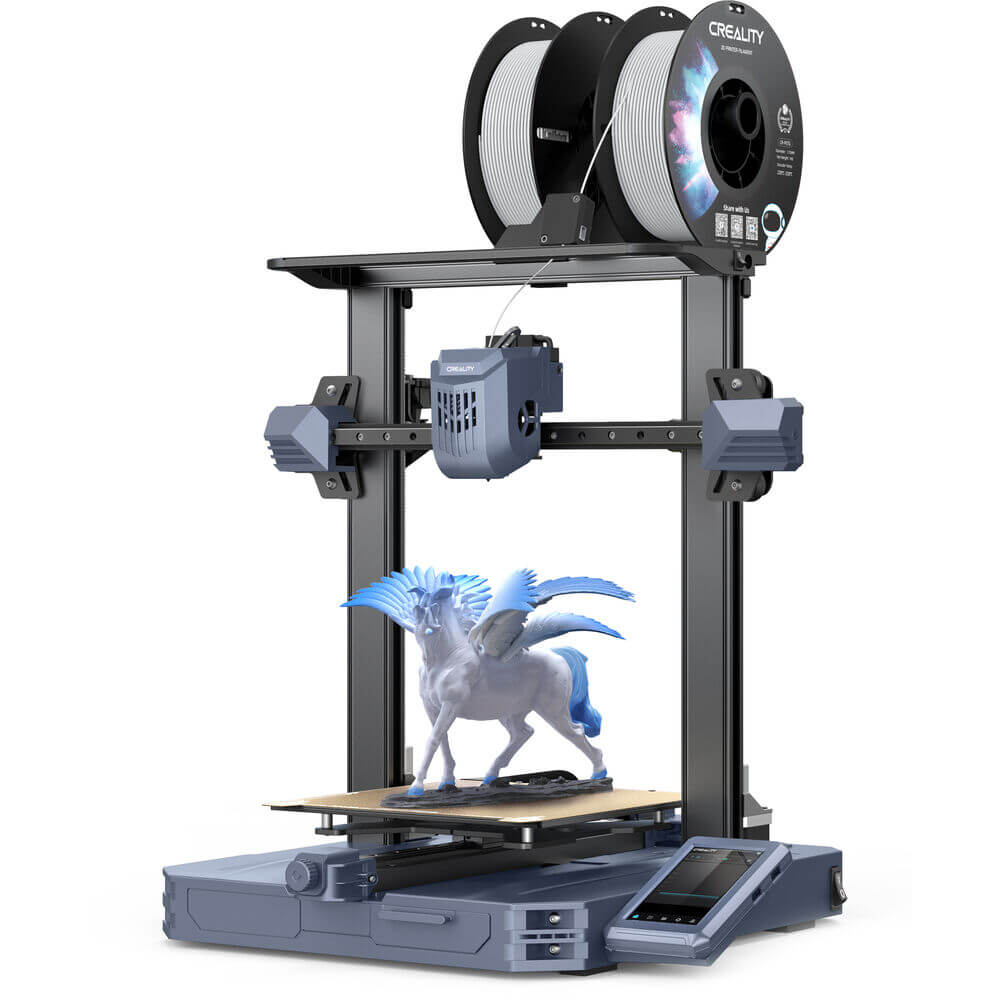 Creality CR-10 SE 3D Printer (CR-10SE) image 3