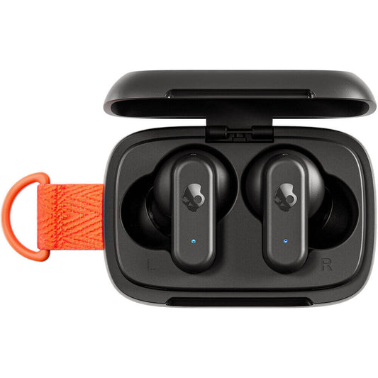 SkullCandy Dime 3 True Wireless Black Earbuds (S2DCW-R740) image 2