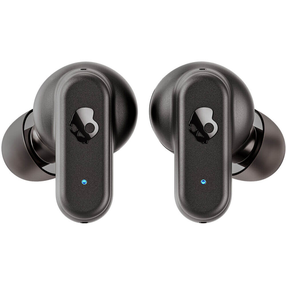 SkullCandy Dime 3 True Wireless Black Earbuds (S2DCW-R740) image 4