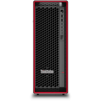 Lenovo ThinkStation P5 Desktop PC – Xeon W3-2435 / 32GB RAM / 1TB SSD / NVIDIA RTX A2000 12GB / Win 11 Pro (30GA000RSA)