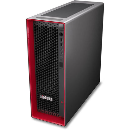 Lenovo ThinkStation P5 Desktop PC – Xeon W3-2435 / 32GB RAM / 1TB SSD / NVIDIA RTX A2000 12GB / Win 11 Pro (30GA000RSA) — det