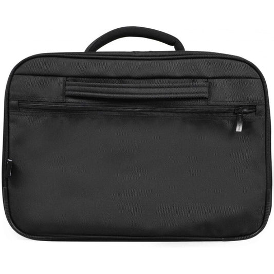 Port Designs Manhattan 15.6-inch Clamshell Backfile Carry Case image 2