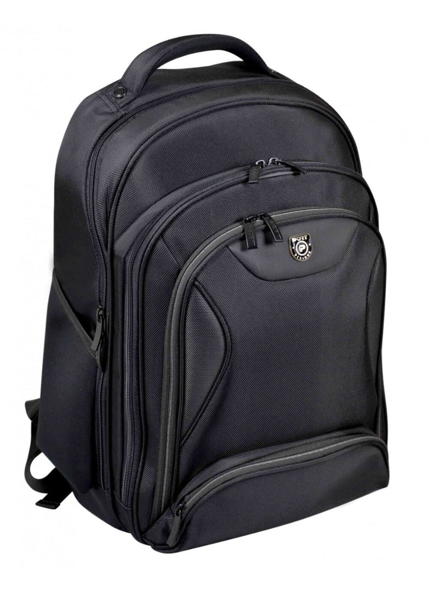 Port Designs Manhattan 17.3-inch Backpack