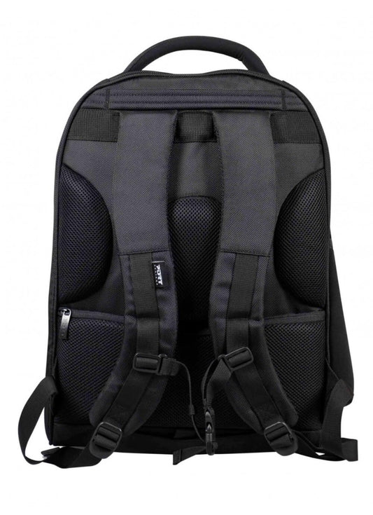 Port Designs MANHATTAN 14-inch Backpack – Black (170230) image 2
