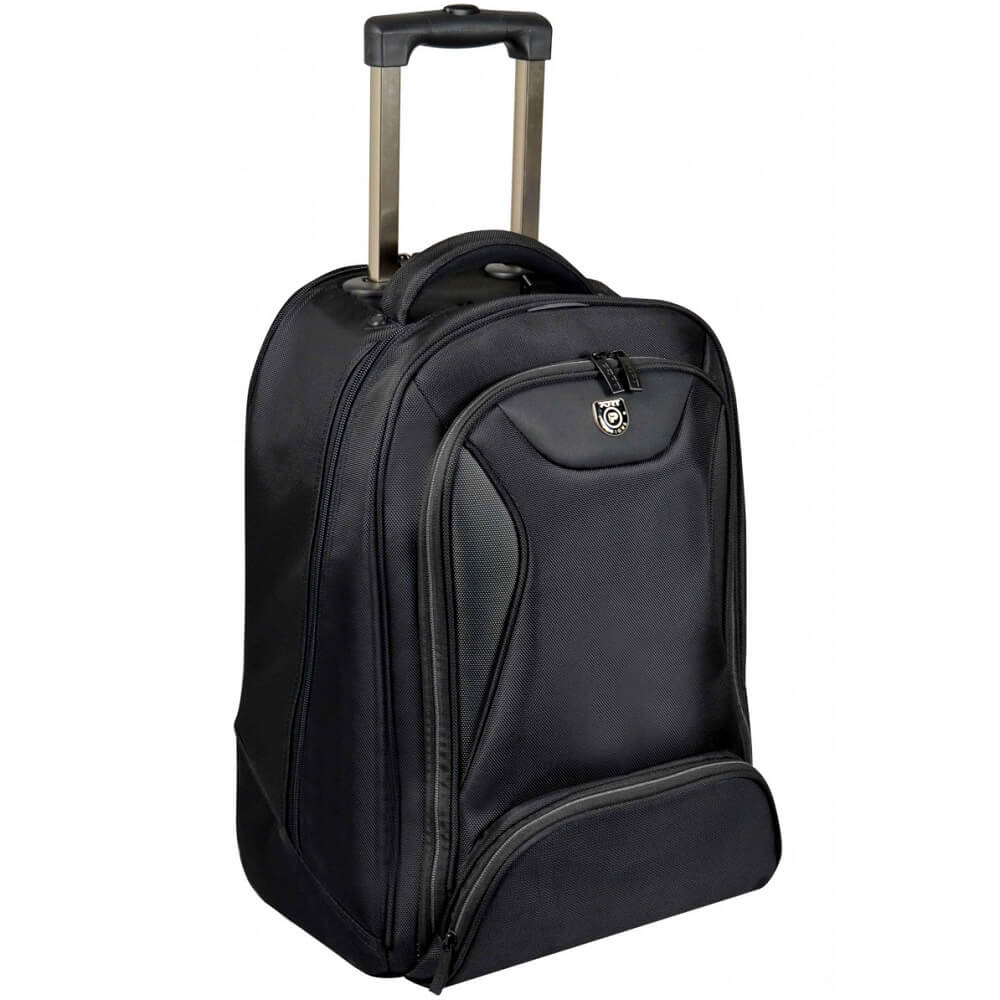 Port Designs Manhattan 15.6-inch Trolley Backpack