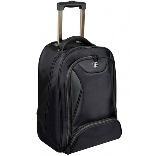 Port Designs Manhattan 15.6-inch Trolley Backpack image 1