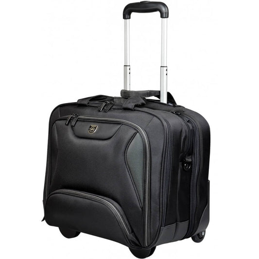 Port Designs Manhattan 15.6-inch Trolley Bag image 1