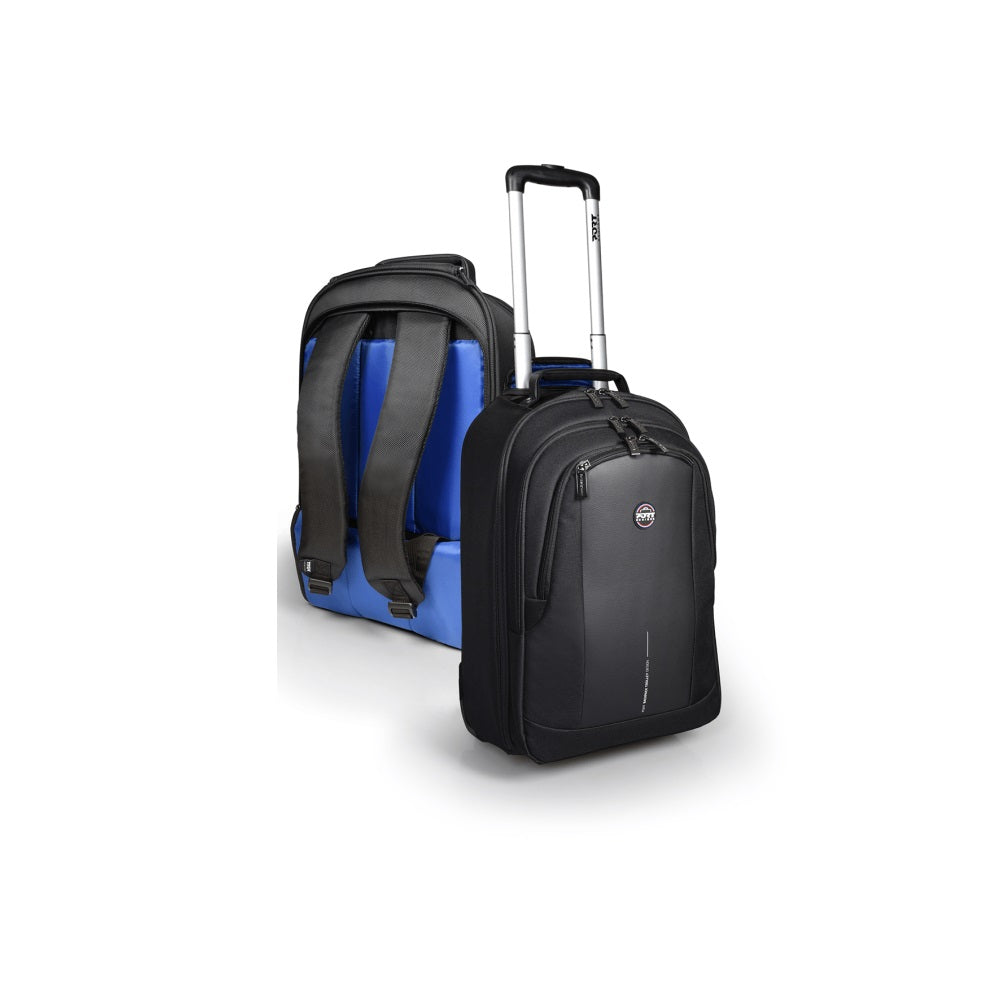 Port Designs CHICAGO EVO Trolley Backpack (170231)