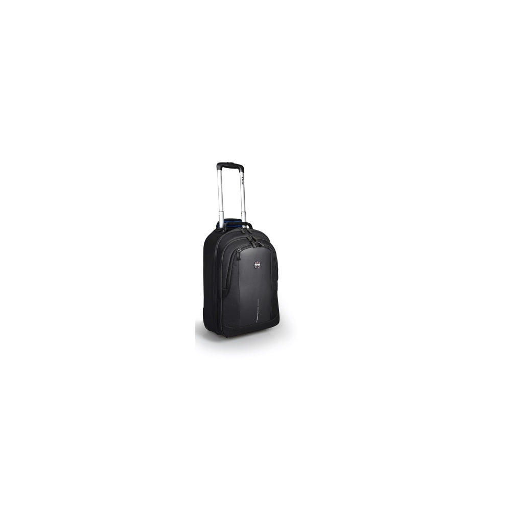 Port Designs CHICAGO EVO Trolley Backpack (170231) — front view