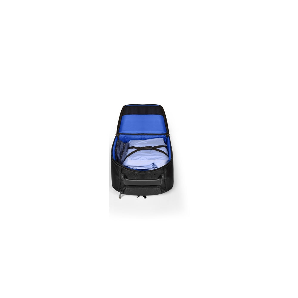 Port Designs CHICAGO EVO Trolley Backpack (170231) — rear view
