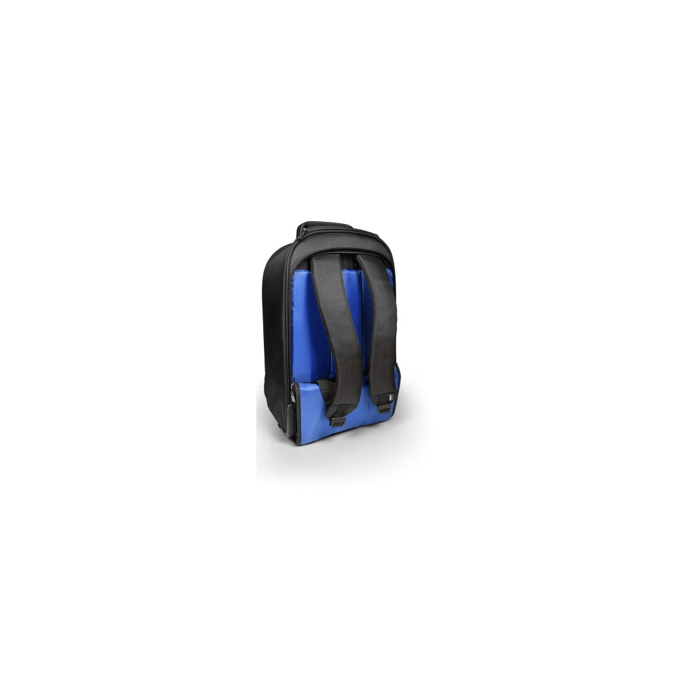 Port Designs CHICAGO EVO Trolley Backpack (170231) — detail view