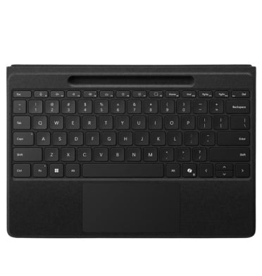 Microsoft Surface Pro Flex Keyboard Black product image 1