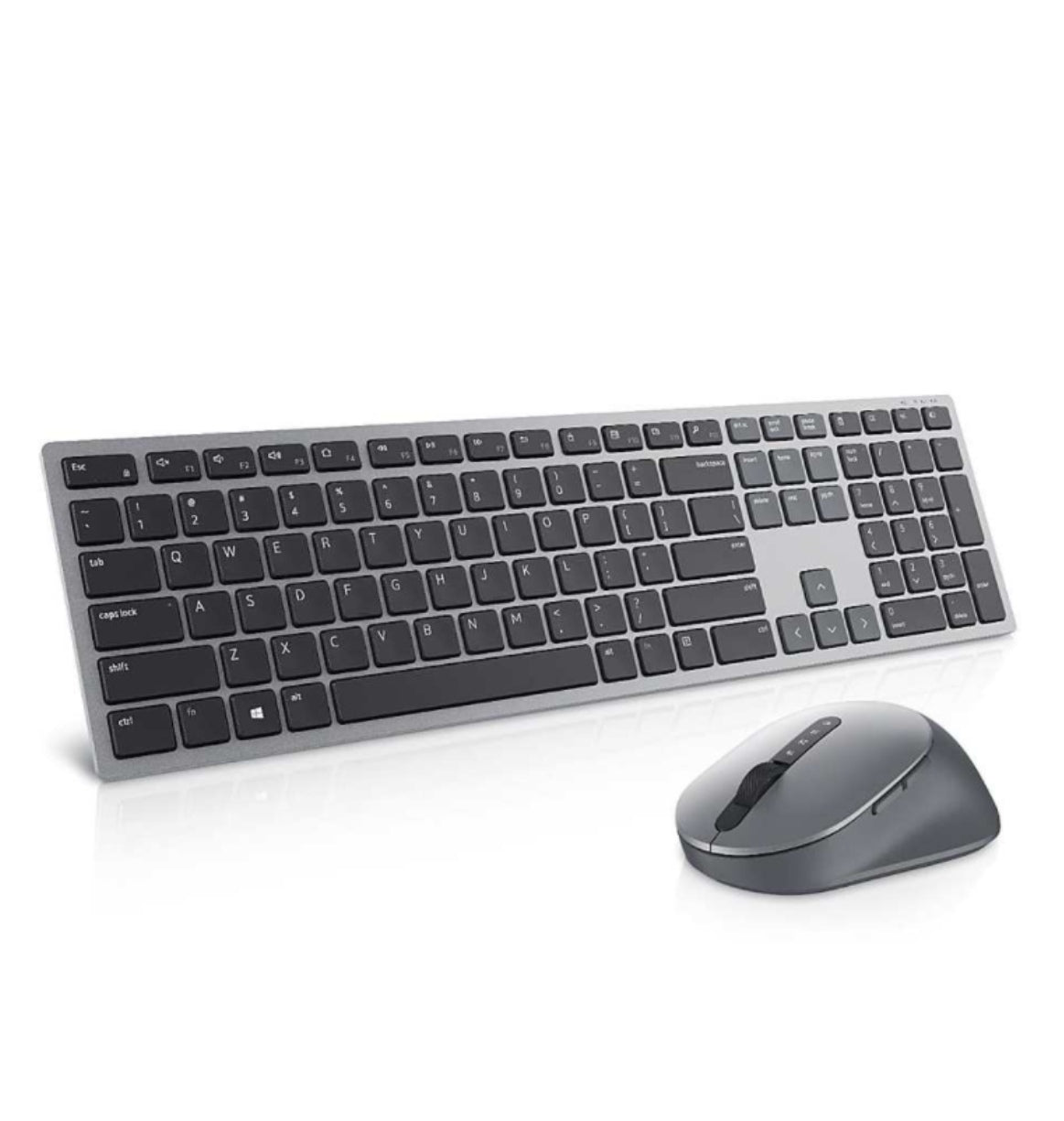 Dell Premier Km7321w Multi-Device Wireless Keyboard And Mouse product image 1