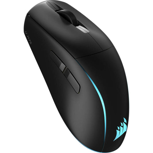 Corsair M75 Wireless Lightweight RGB Black Gaming Mouse (CH-931D010-AP) image 2