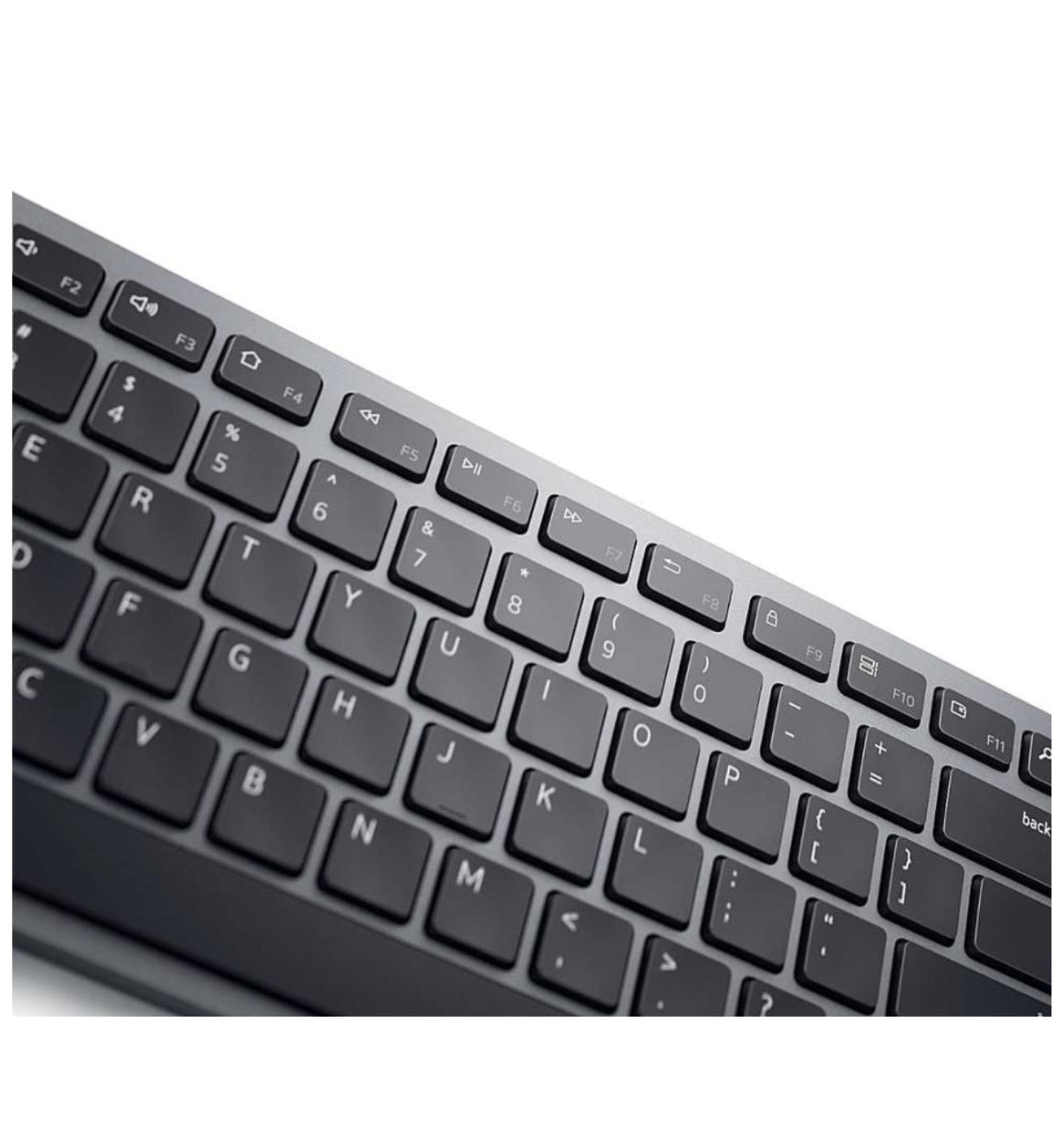 Dell Premier Km7321w Multi-Device Wireless Keyboard And Mouse product image 2