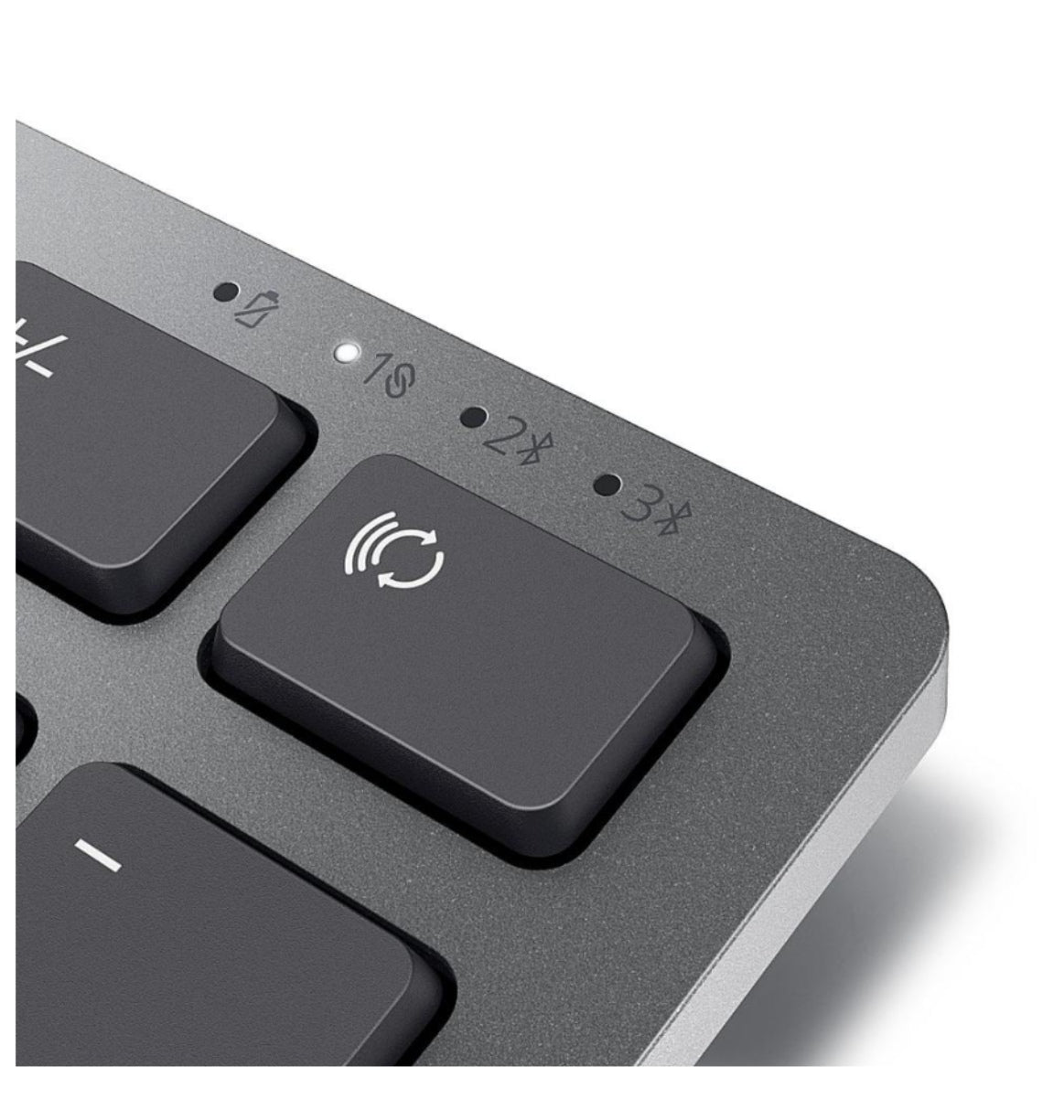 Dell Premier Km7321w Multi-Device Wireless Keyboard And Mouse product image 3