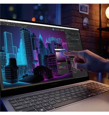 Samsung Galaxy Book4 Ultra 16" I9 1tb/32gb Moonstone Gray (2024) product image 7