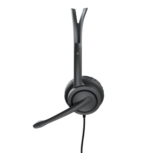Trust Mauro USB Headset (TRS-17591) image 2