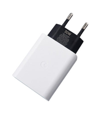 Google 30w USB-C Power Charger & Cable (eu Spec) product image 2